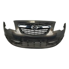 VAUXHALL MERIVA B 2013 Bumper