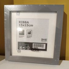 IKEA Ribba 15cmx15cm Photo