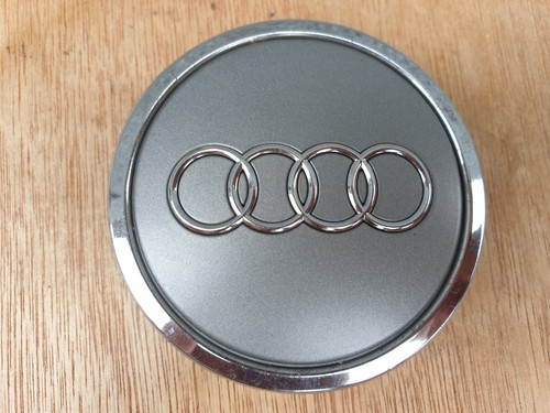 Audi 68mm alloy - audi,