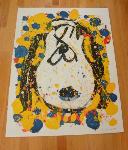 Tom everhart squeeze - tom,