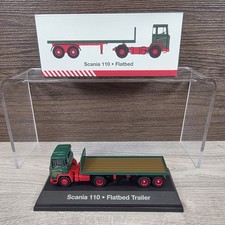 Atlas Editions Eddie Stobart