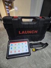 LAUNCH X431 PRO5 Car