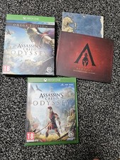 Assassin's Creed Odyssey Omega