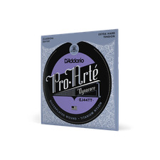 D'Addario EJ44TT Pro-Arte DynaCore Classical Guitar Strings