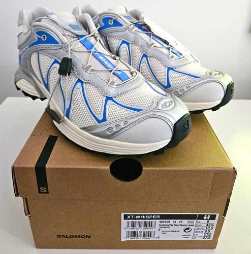 Salomon whisper unisex - salomon,