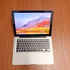 Apple MacBook Pro A1278 I5-3rd
