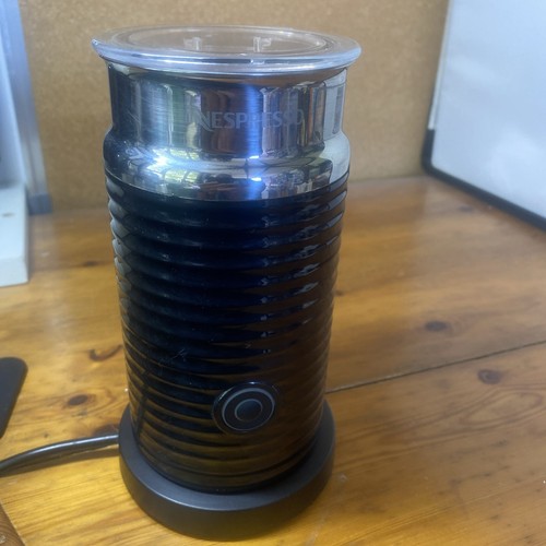 Nespresso aeroccino milk - aeroccino, 3