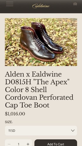 Alden ealdwine d0815h 8 - alden,