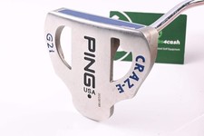 Ping Craz-E G2i Putter / 35 Inch