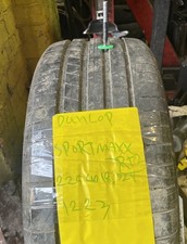 225/40/18 92Y Dunlop Sport