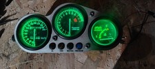 Led clock upgrade kit - upgrade, kawasaki