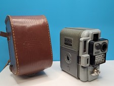 Vintage EUMIG Servomatic