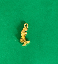 Tibetan Alloy MERMAIDS Charms