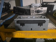  FORD FIESTA MK7 TITANIUM CD PLAYER RADIO 8A6T-18C815-BK 2008 - 2012 #174