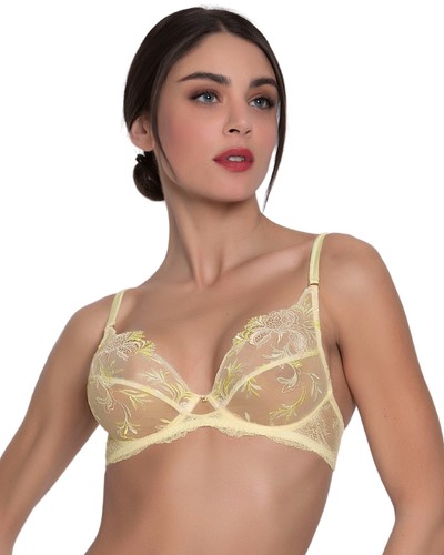 Lise charmel frisson bra - d'or,