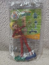 McDonalds Happy Meal Toy from