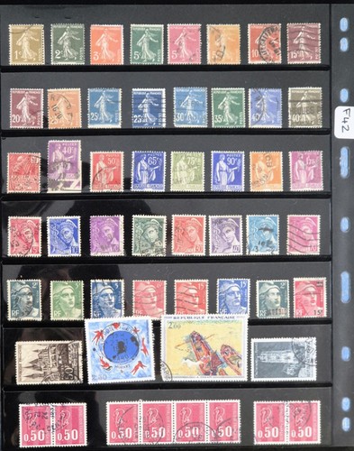 France page old vintage - page, /