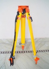 Aluminum Tripod for Auto Level