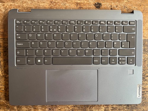 Lenovo ideapad flex 14iau7 - 5,