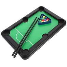 Portable Small Pool Table Kit