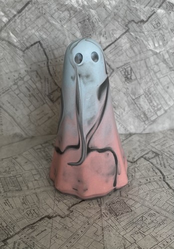 Guild room ghost pastel - guild,