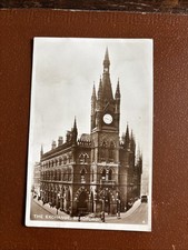 The Exchange, Bradford