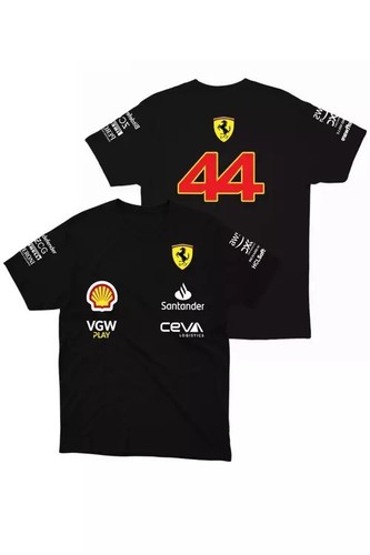 Ferrari shirt - f1, t