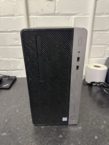 Prodesk 400 mt core - prodesk,