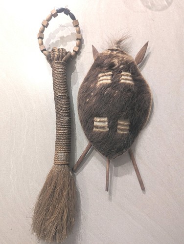 Tribal african zulu - african,