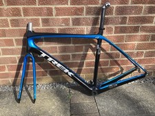 Trek Domane 4.0 OCLV 400