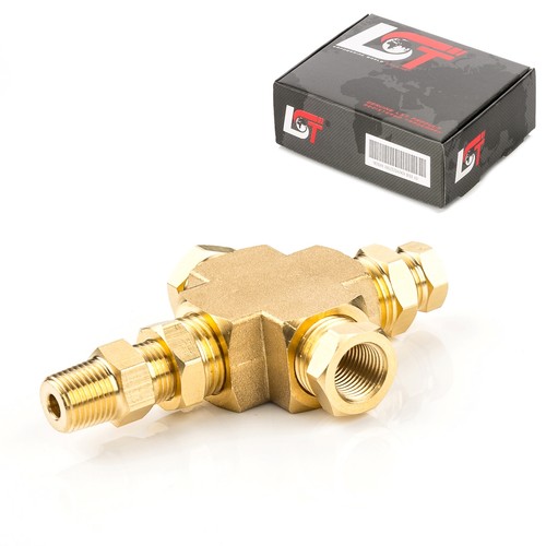 Adapter distributor oil - adapter,