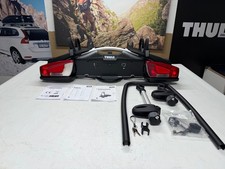 Thule 924 VeloCompact Towball