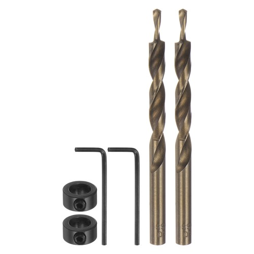 2pcs pocket hole - 5/16",