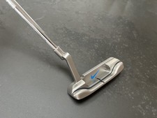 Nike Method Origin Golf Putter.  Excellent Condition ⛳️