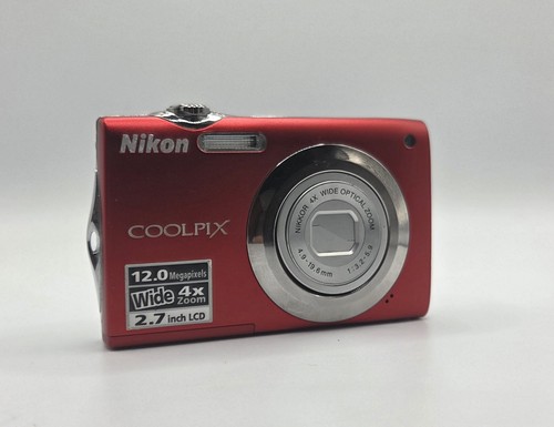 Nikon coolpix s3000 digital - nikon,