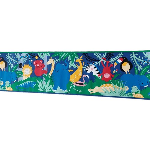 Self adhesive kids - self,