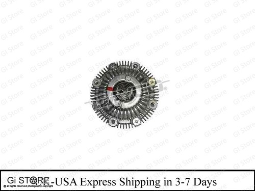 Dayco fan clutch for - dayco,