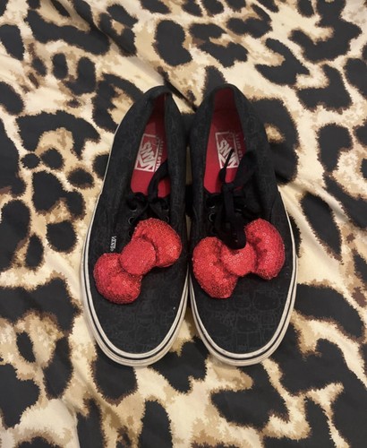 Vans hello kitty - x, rare