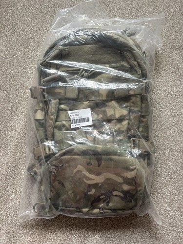 Genuine british army virtus - british,