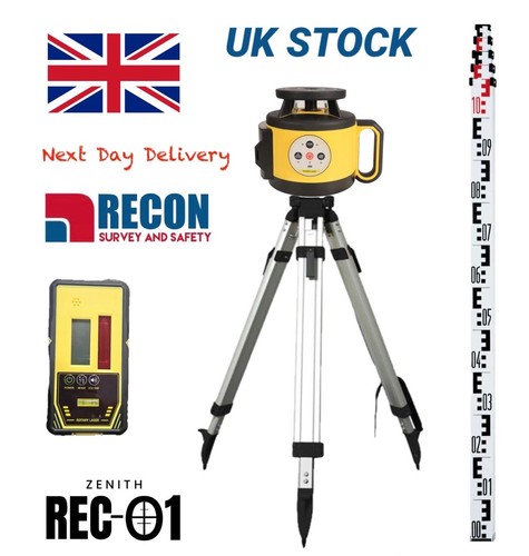 Self levelling dual slope - self,
