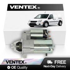VENTEX® Starter Motor for