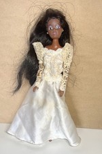 Vintage 1992 Olmec Doll