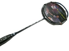 Badminton Racket Lightweight