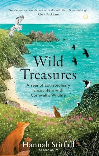 Wild treasures year of - a,