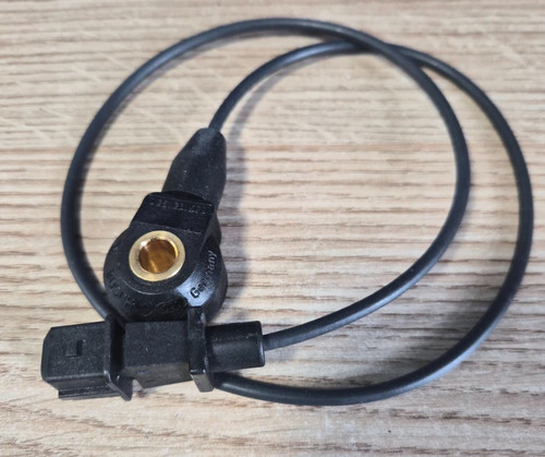 Genuine new vauxhall knock - genuine,