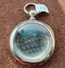 Coin Silver 2.9 ounce Newport