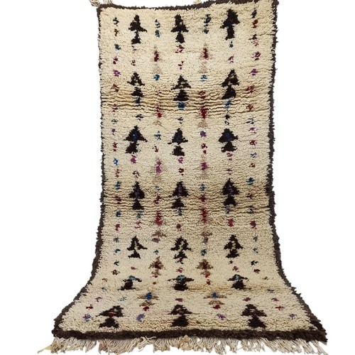 Handmade vintage moroccan - handmade,