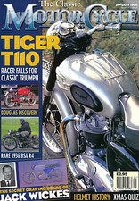 Motobi Extra Delux 3-Speed
