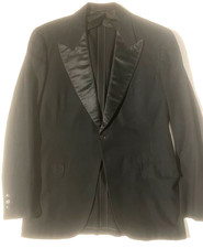 Vintage Value First Mens Black
