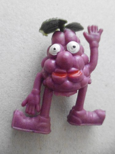 Vintage munch bunch pencil - bunch,